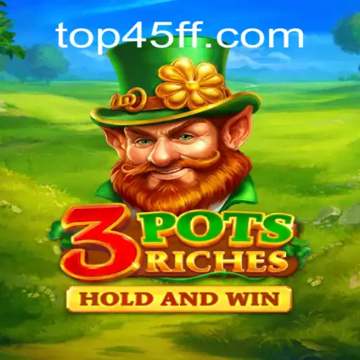 Descubra o Mundo de 3potsRiches: O Novo Fenômeno de Jogos Online