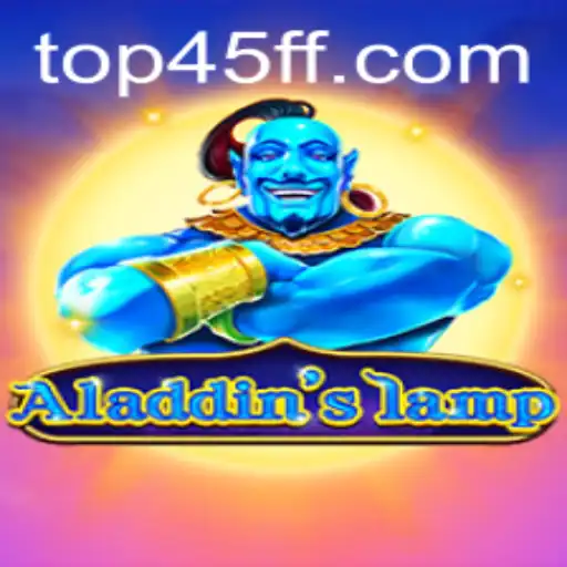 Explorando o Fascinante Mundo de Aladdinslamp com a Palavra-Chave 45FF.COM