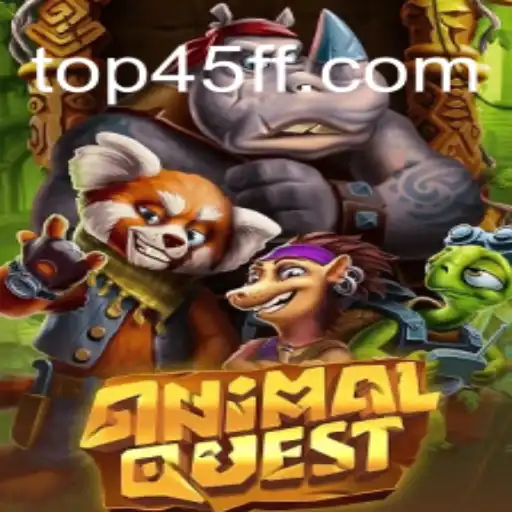 Explorando o Fascinante Mundo de AnimalQuest: Jogo que Conecta Aventura e Aprendizado