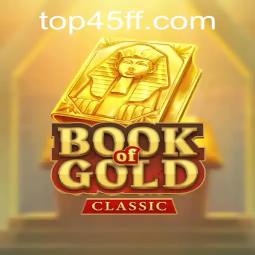 Aventura e Mistério no BookOfGoldClassic