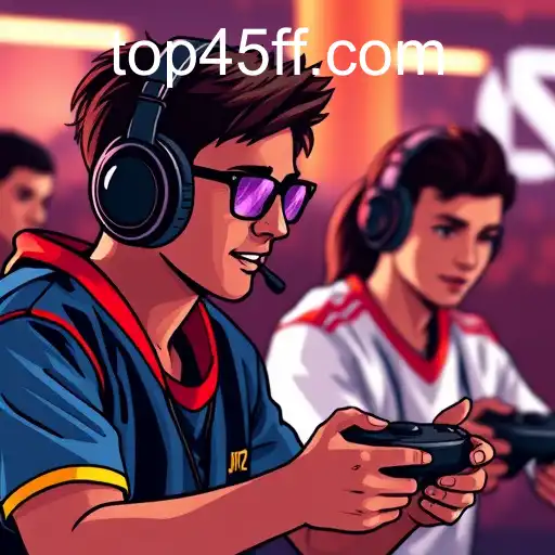 Comunidade Jogadores