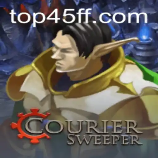 CourierSweeper: Um Mergulho no Mundo do Novo Jogo Sensação
