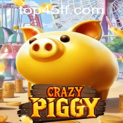 Explorando o Mundo Aventureiro de CrazyPiggy