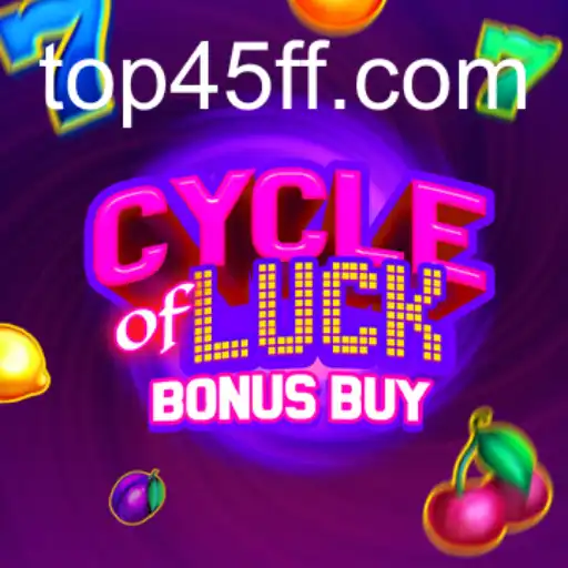 Explorando o Mundo do Jogo CycleofLuckBonusBuy e Sua Dinâmica Empolgante