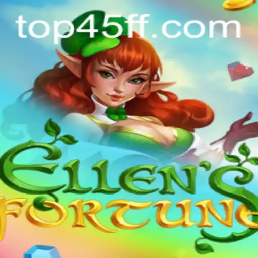 Explorando o Universo de EllensFortune: Descubra os Segredos por Trás do Jogo do Momento