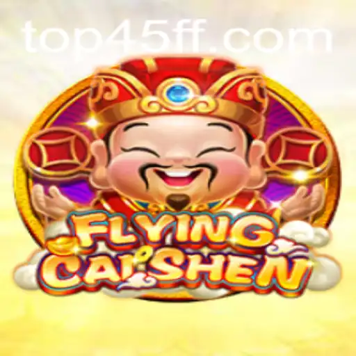 FlyingCaiShen: Descubra o Novo Sucesso dos Jogos Online em 45FF.COM