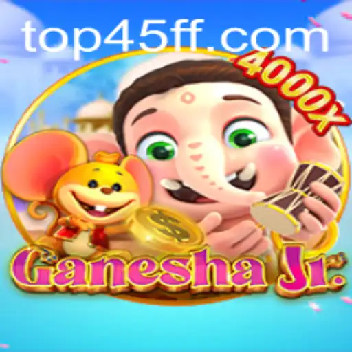 Descubra GaneshaJr: O Jogo que Está Conquistando as Plataformas Online