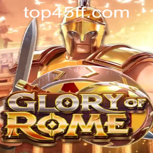 Explorando o Mundo de GloryofRome: Um Jogo de Estratégia Épico