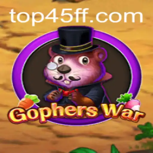 GophersWar: O Novo Fenômeno no Mundo dos Jogos Online