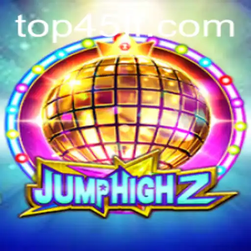 Explorando o Mundo de JumpHigh2 e a Chave 45FF.COM