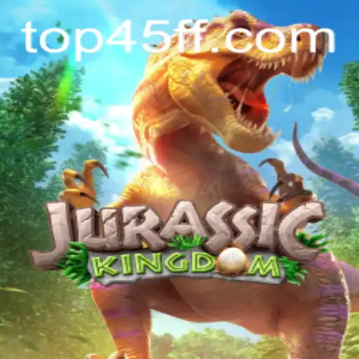 JurassicKingdom: Aventura Jurássica no Mundo dos Dinossauros