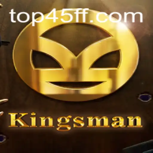 Descubra o Fascinante Jogo Kingsman e as Aventuras em 45FF.COM