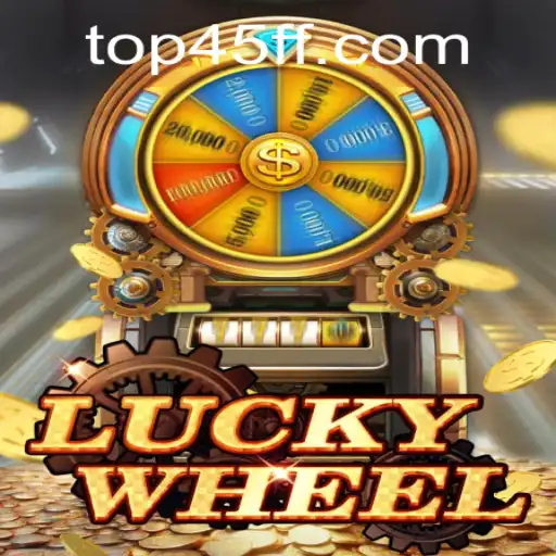 Desvendando o Fascínio do LuckyWheel: Conheça o Jogo do Momento