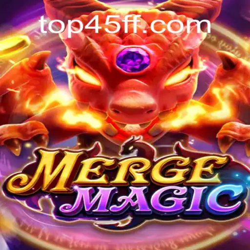 Descubra o Fascinante Mundo do Mergemagic: Tudo que Você Precisa Saber