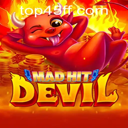 MadHitDevil: Um Mergulho no Mundo do Jogo que Está Conquistando o Público