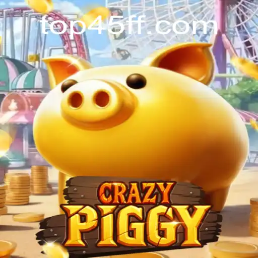 Explorando o Mundo Aventureiro de CrazyPiggy