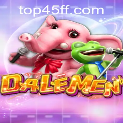 Descubra o Envolvente Mundo de DALEMEN