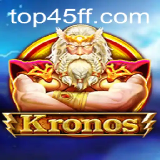 Kronos: Explorando o Universo de Aventura e Estratégia