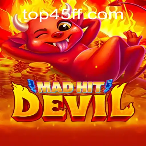 MadHitDevil: Um Mergulho no Mundo do Jogo que Está Conquistando o Público