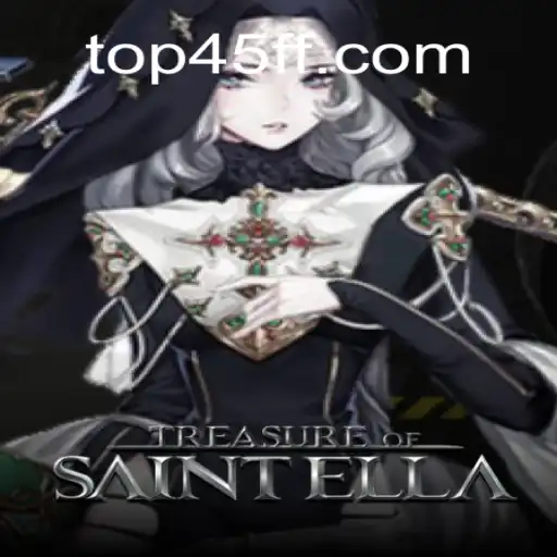 Explorando os Mistérios de TreasureofSaintElla: Um Mergulho no Mundo das Aventuras Online