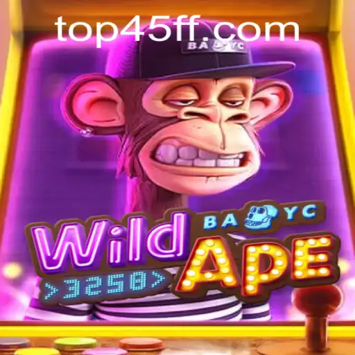 Descubra o Universo Emocionante de WildApe3258