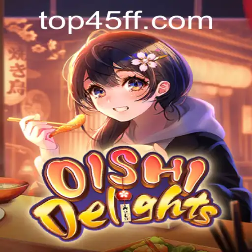 Explorando o Mundo de OishiDelights: Um Jogo de Criatividade e Estratégia