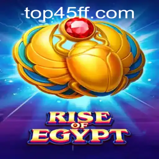 Explorando o Fascinante Mundo de RiseOfEgypt