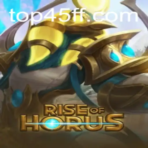 Descubra o Universo de RiseofHorus: Aventura e Estratégia no Jogo do Ano