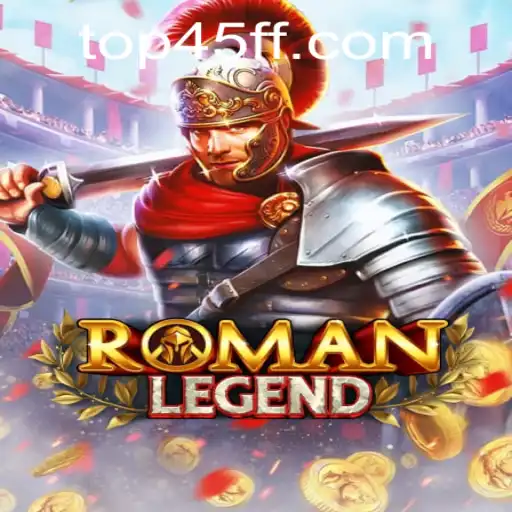 RomanLegend: Um Mergulho na Aventura Antiga