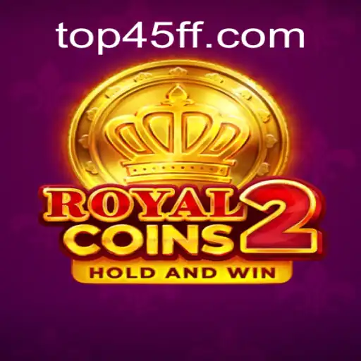RoyalCoins2: A Nova Experiência de Jogo Online no Mundo dos Cassinos