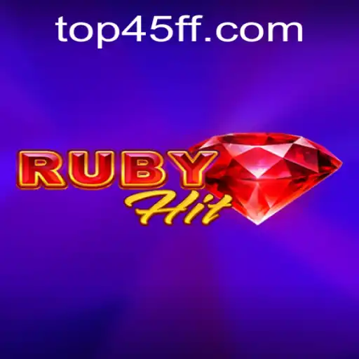 Descubra RubyHit: O Jogo que Está Conquistando o Mundo Digital