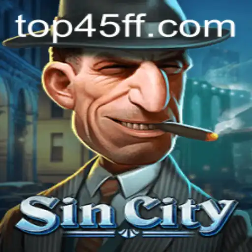 Descubra SinCity: O Jogo de Estratégia Envolvente com a Chave 45FF.COM