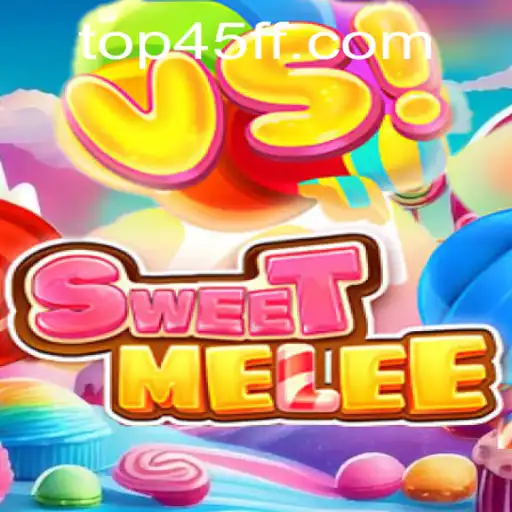 Descubra SweetMelee: O Fascinante Mundo do Jogo 45FF.COM