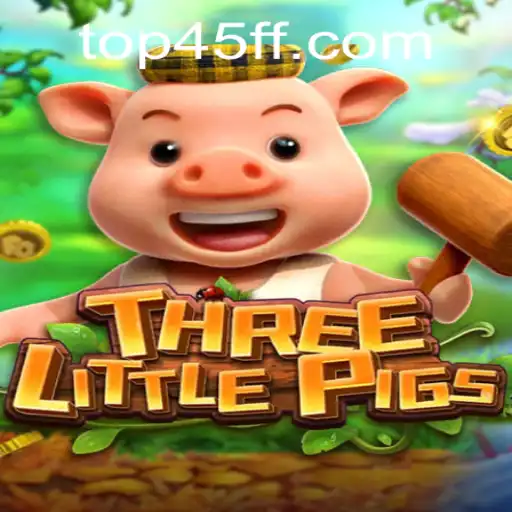 Explorando o Jogo 'THREELITTLEPIGS' e sua Estratégia Inovadora
