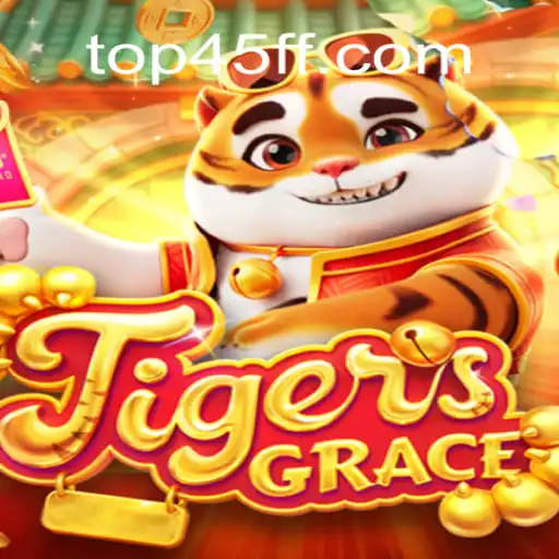 Descobrindo TigersGrace: Uma Jornada Estratégica no Universo de 45FF.COM