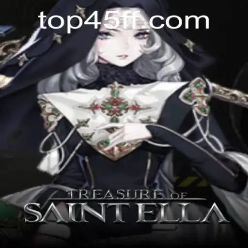Explorando os Mistérios de TreasureofSaintElla: Um Mergulho no Mundo das Aventuras Online